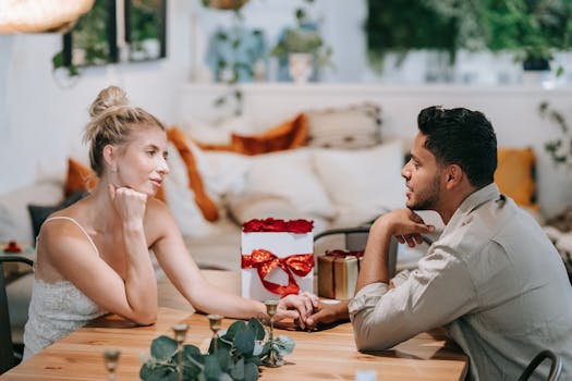 Discover the Magic: Top Romantic Date Ideas in Prague for Couples