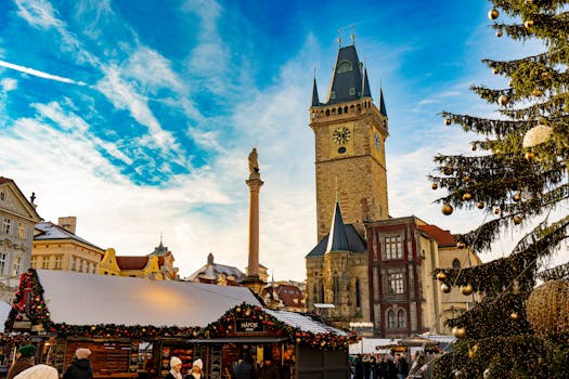 Discover the Best Czech Summer Festivals & Markets: A 2023 Guide