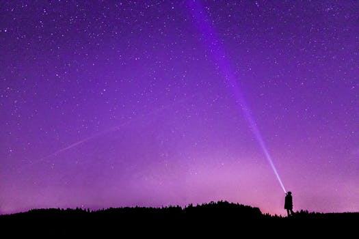 Stargazing in the Czech Republic: Discover the Best Spots for Night Sky Magic