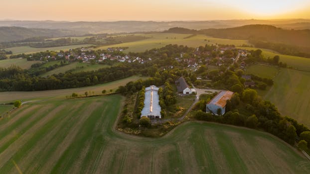 Eco-Friendly Getaways in Czech Republic: Sustainable Travel Tips