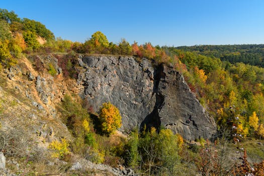Discover the Broumov Rocks: A Czech Hidden Gem for Nature Lovers