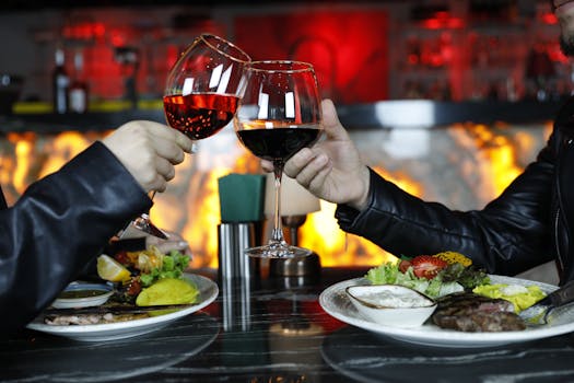 Enchanting Prague Rooftop Bars for Romantic Holiday Dining Experiences
