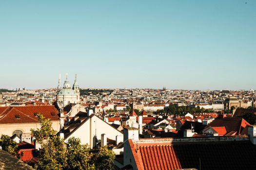 Top Prague Rooftop Bars: Creative Events & Workshops Unveiled