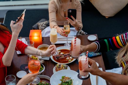 Celebrate in Style: Discover Prague's Top Rooftop Bars for Group Events