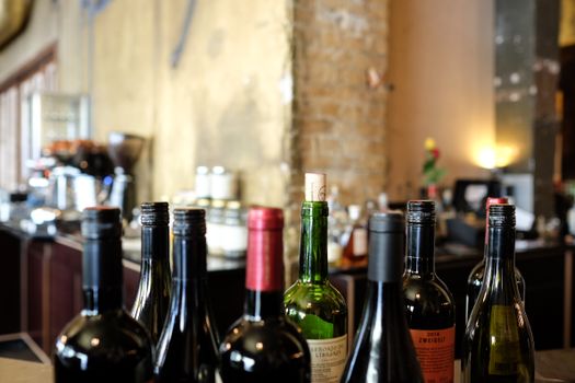Top Rooftop Bars in Prague for Exclusive Wine & Spirit Tastings