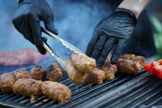 Best Rooftop BBQ Bars in Prague: Summer Grilling with a View