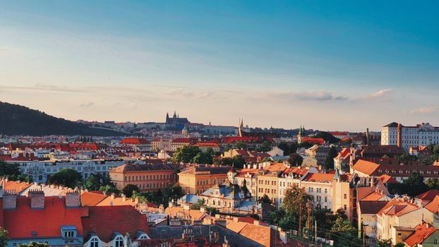 Discover Prague's Best Rooftop Bars: Ultimate Guide to Nightlife & Views