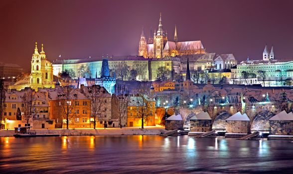 Unlock the Magic of Prague: Top Rooftop Bars for Romantic Date Nights