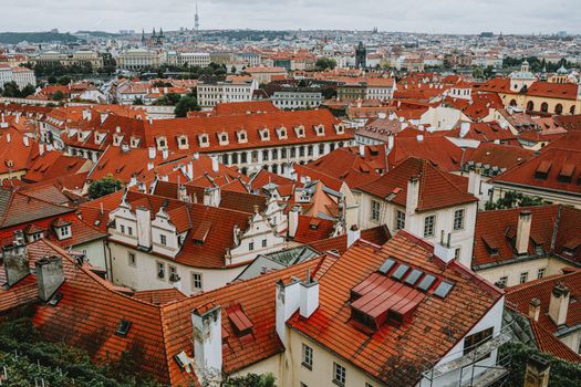 Elevate Your Sip: Prague's Top Rooftop Bars A Must for Wine Aficionados