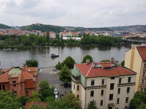 Top Rooftop Bars in Prague: Best Views & Vibes Over the Vltava